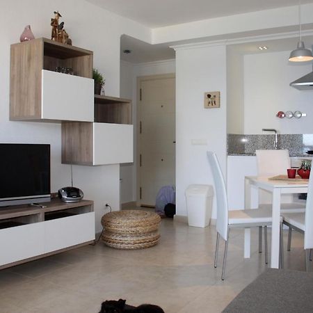 Holiday Apartment Amatista Calpe Exterior foto