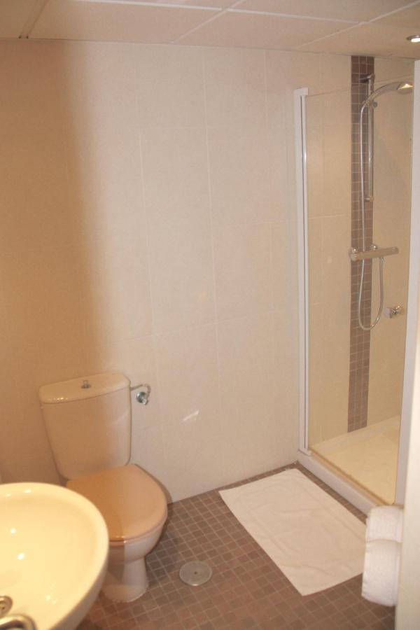 Holiday Apartment Amatista Calpe Exterior foto